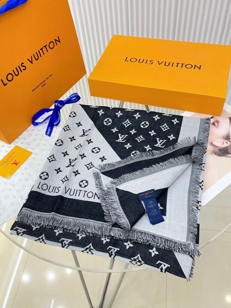 Louis Vuitton Scarf